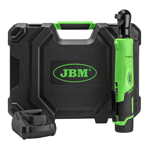 CARRACA BATERIA DE 1/2” BRUSHLESS [12V]