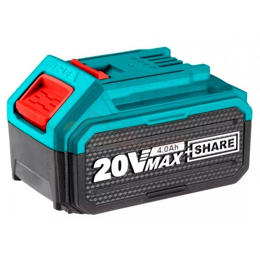 BATERIA TOTAL 20V 4.0Ah
